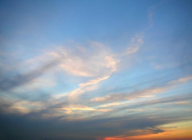 tramonti